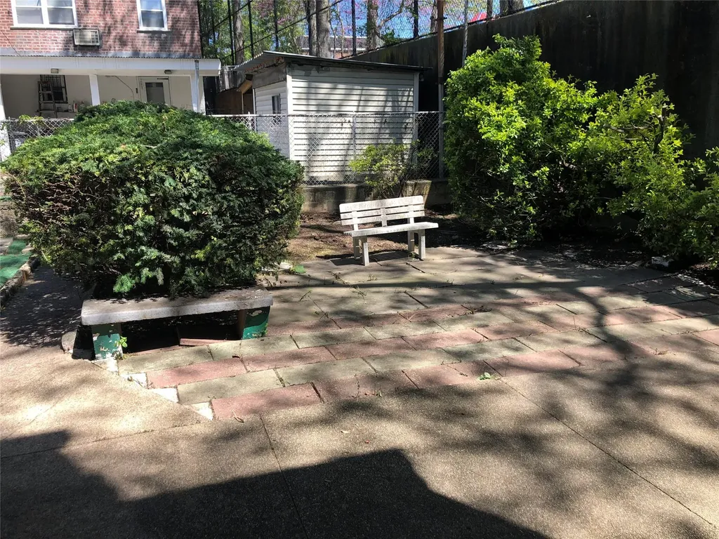 1834 Matthews Avenue Bronx NY 10462