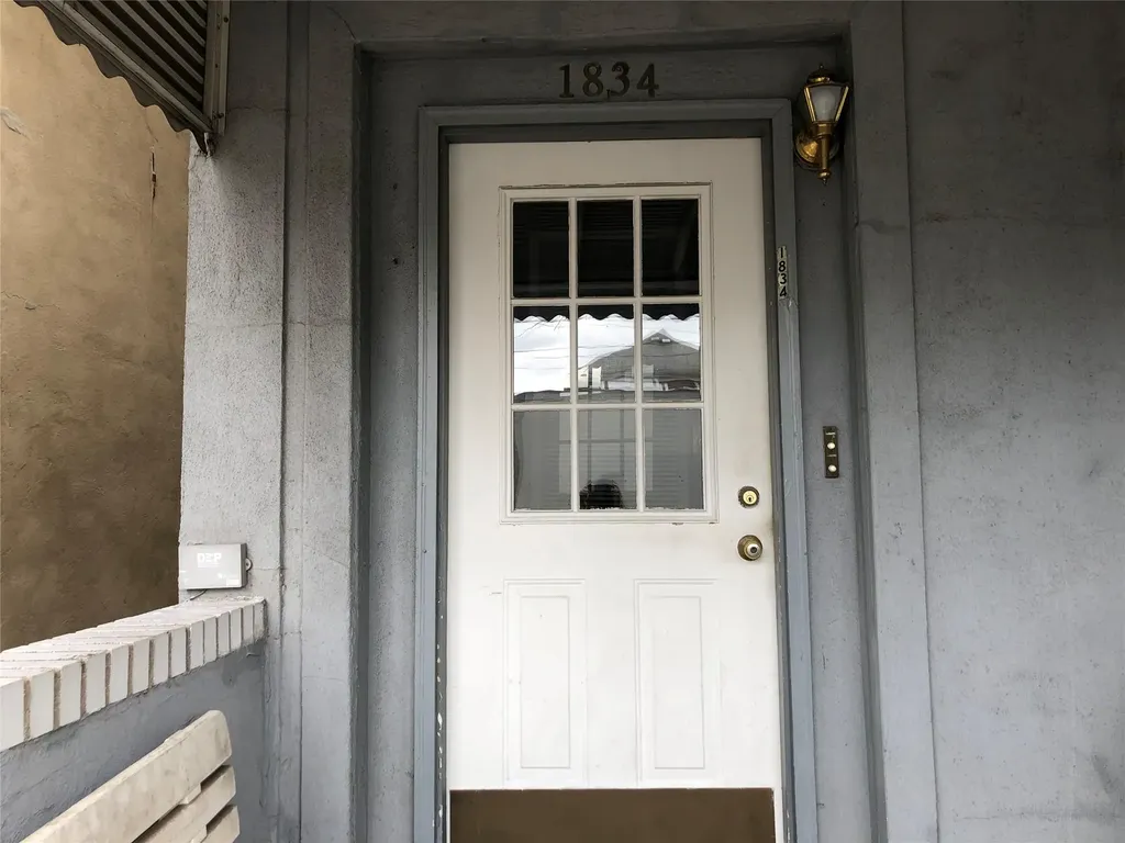 1834 Matthews Avenue Bronx NY 10462