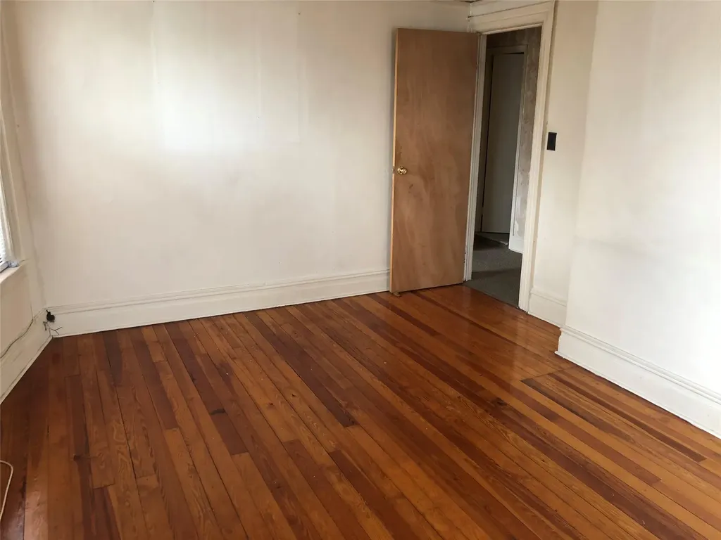1834 Matthews Avenue Bronx NY 10462