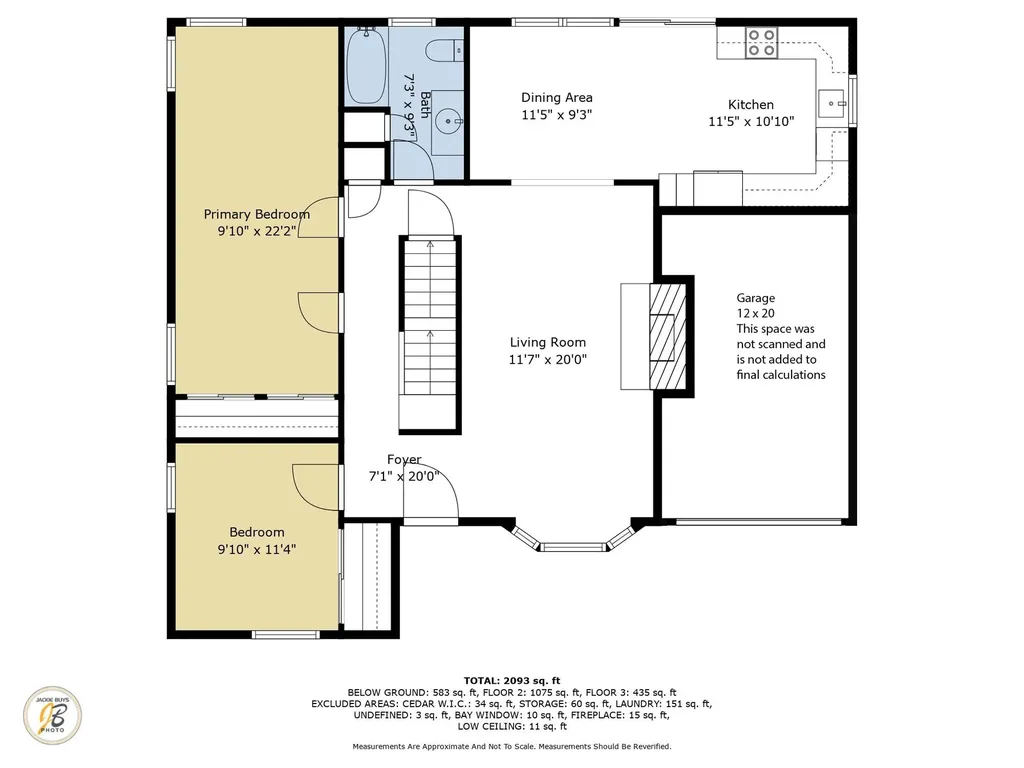 7 Gainsboro Lane Syosset NY 11791