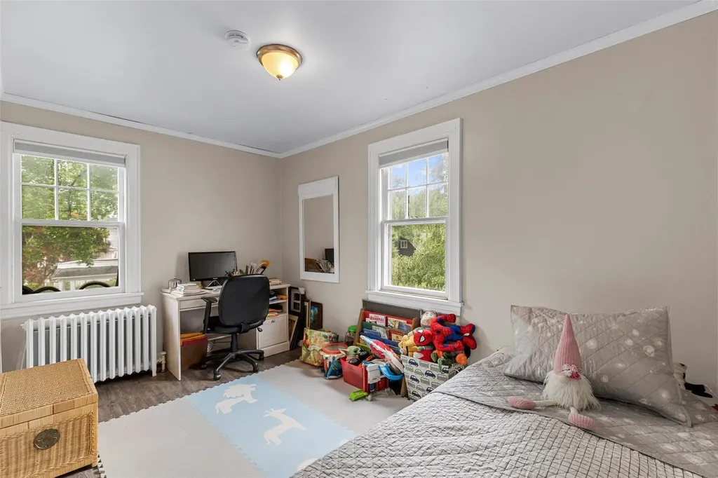 19 Glenorchy Place New Rochelle NY 10804