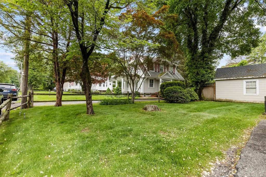 19 Glenorchy Place New Rochelle NY 10804