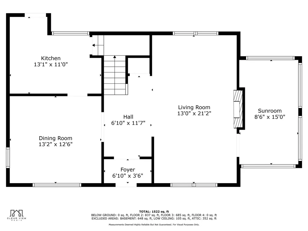 19 Glenorchy Place New Rochelle NY 10804