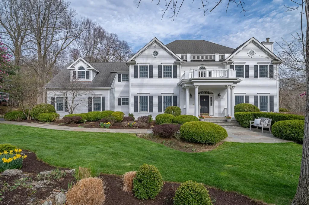 8 Turtleback Way Chappaqua NY 10514