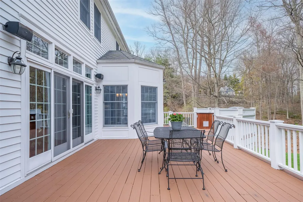 8 Turtleback Way Chappaqua NY 10514