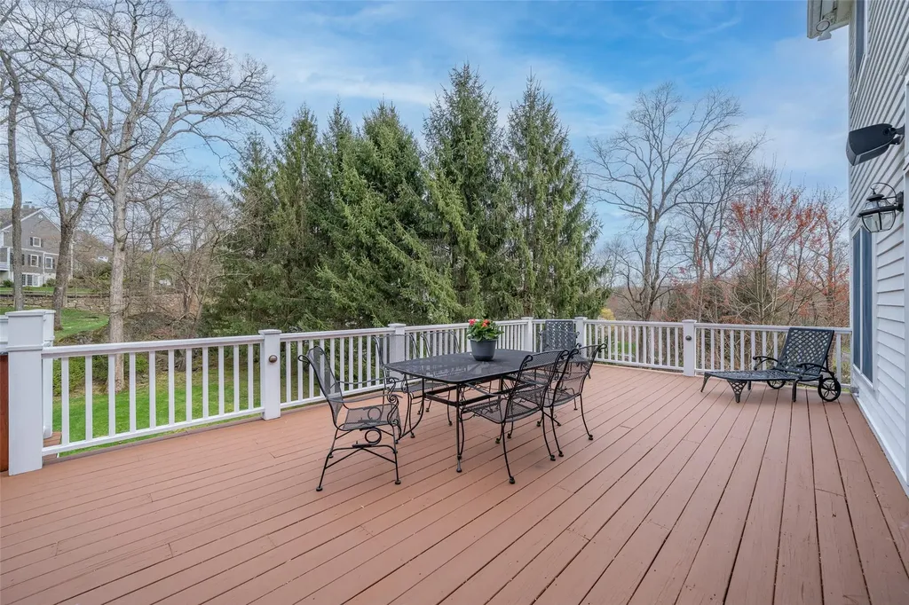 8 Turtleback Way Chappaqua NY 10514