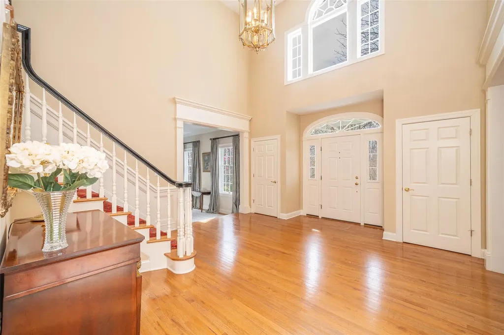 8 Turtleback Way Chappaqua NY 10514