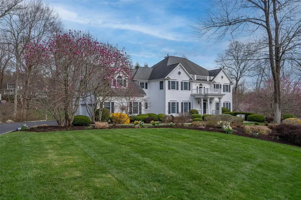 8 Turtleback Way Chappaqua NY 10514