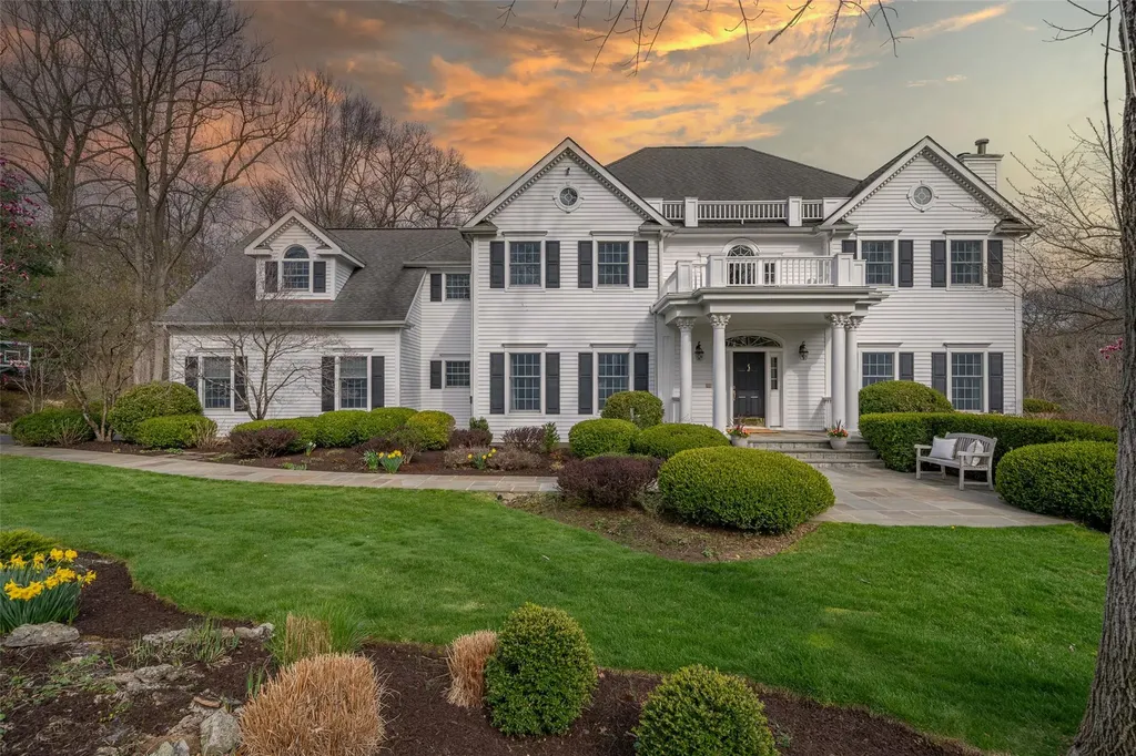 8 Turtleback Way Chappaqua NY 10514