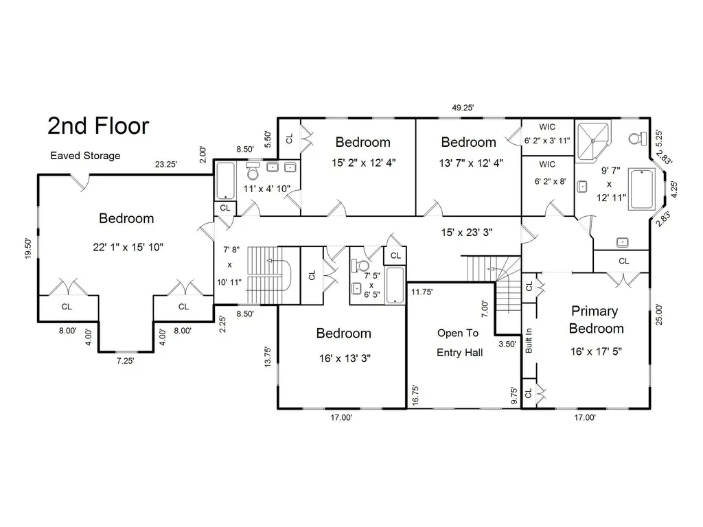 8 Turtleback Way Chappaqua NY 10514
