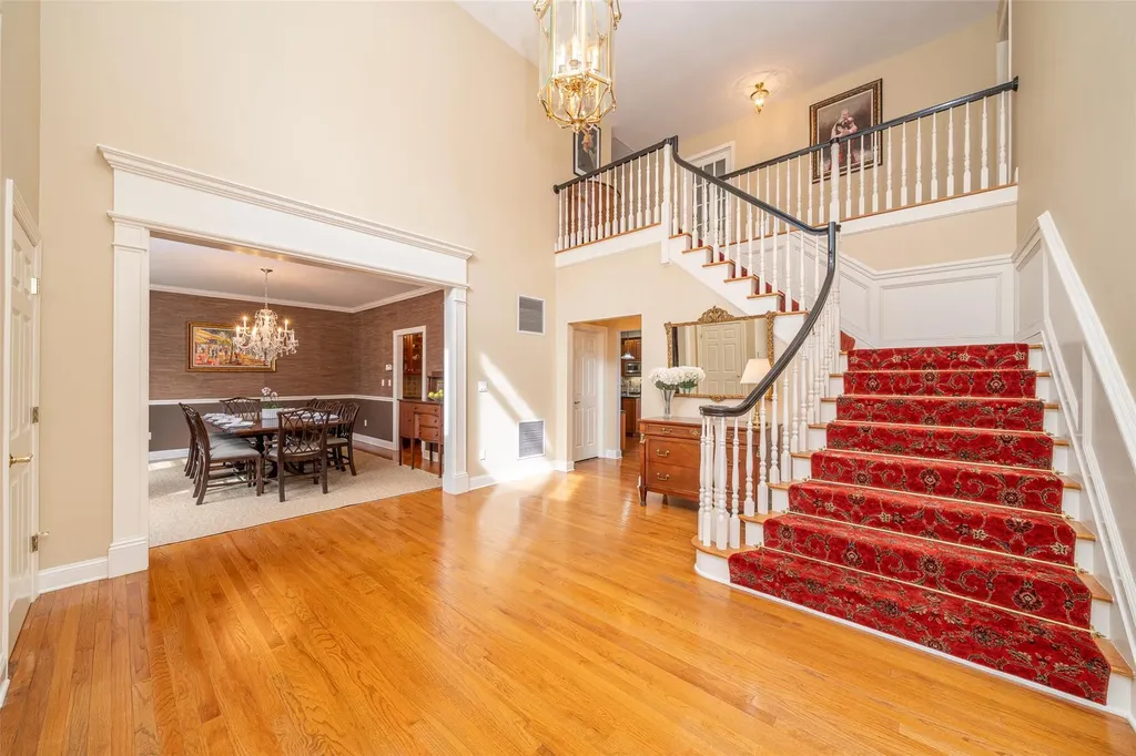 8 Turtleback Way Chappaqua NY 10514