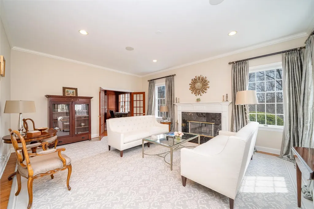 8 Turtleback Way Chappaqua NY 10514