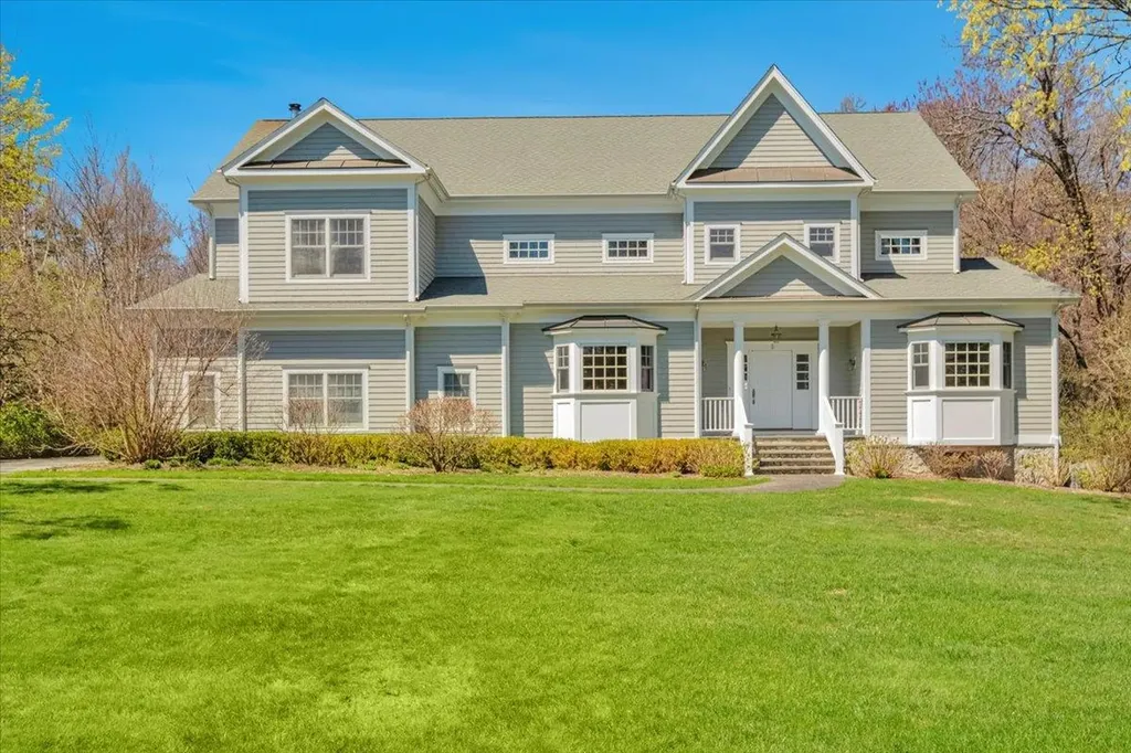 5 Fairway Drive Mamaroneck NY 10543