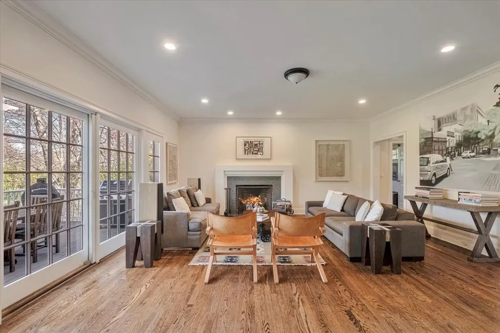 5 Fairway Drive Mamaroneck NY 10543