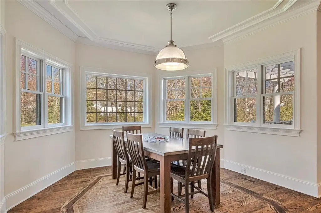 5 Fairway Drive Mamaroneck NY 10543