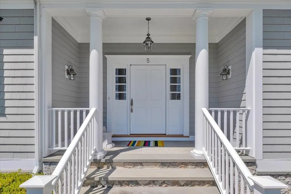 5 Fairway Drive Mamaroneck NY 10543