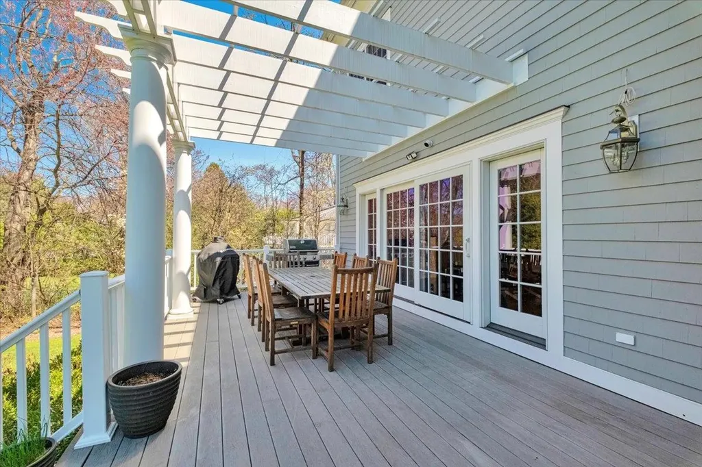5 Fairway Drive Mamaroneck NY 10543