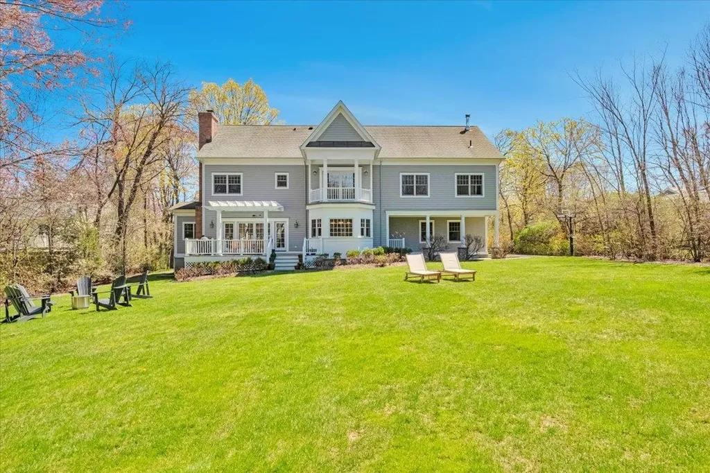 5 Fairway Drive Mamaroneck NY 10543
