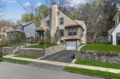 184 Dante Avenue Tuckahoe NY 10707