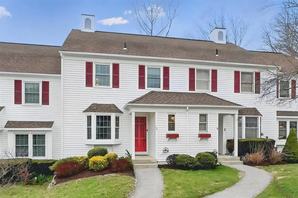 77 Locust Ridge Cross River NY 10518