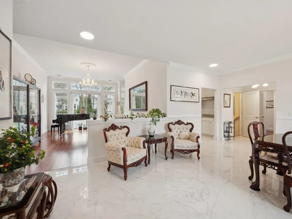 5 Hamlet Woods Drive Saint James NY 11780