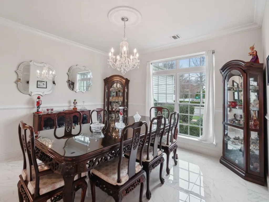 5 Hamlet Woods Drive Saint James NY 11780