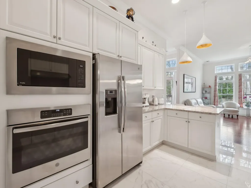 5 Hamlet Woods Drive Saint James NY 11780