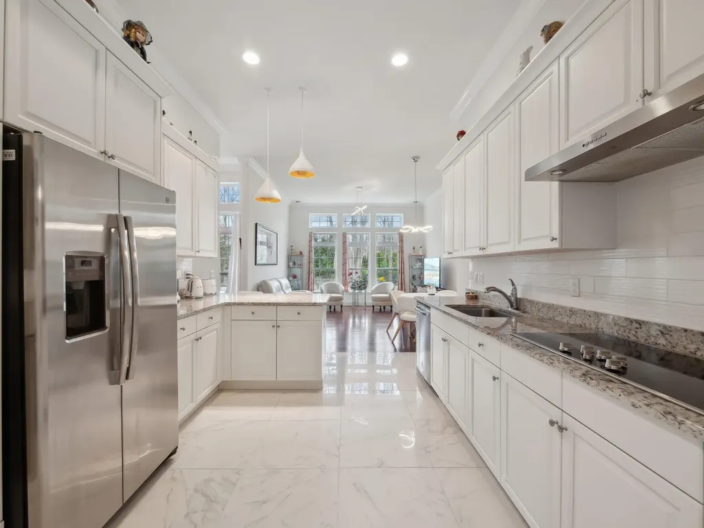 5 Hamlet Woods Drive Saint James NY 11780