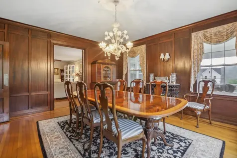 22 Clark Street Pleasantville NY 10570