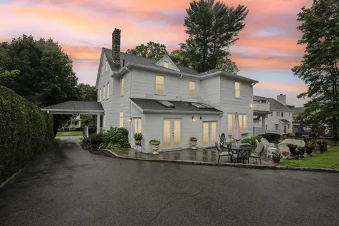 22 Clark Street Pleasantville NY 10570