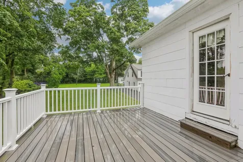 22 Clark Street Pleasantville NY 10570