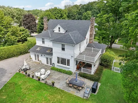 22 Clark Street Pleasantville NY 10570