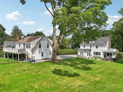 22 Clark Street Pleasantville NY 10570