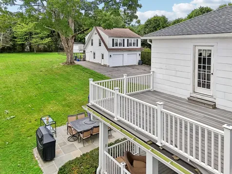 22 Clark Street Pleasantville NY 10570