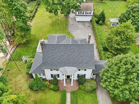 22 Clark Street Pleasantville NY 10570