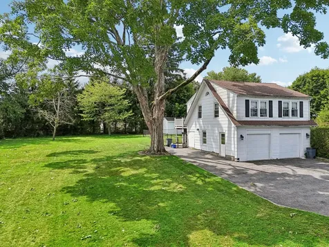 22 Clark Street Pleasantville NY 10570