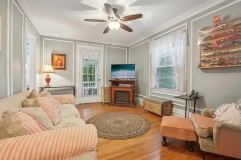 22 Clark Street Pleasantville NY 10570