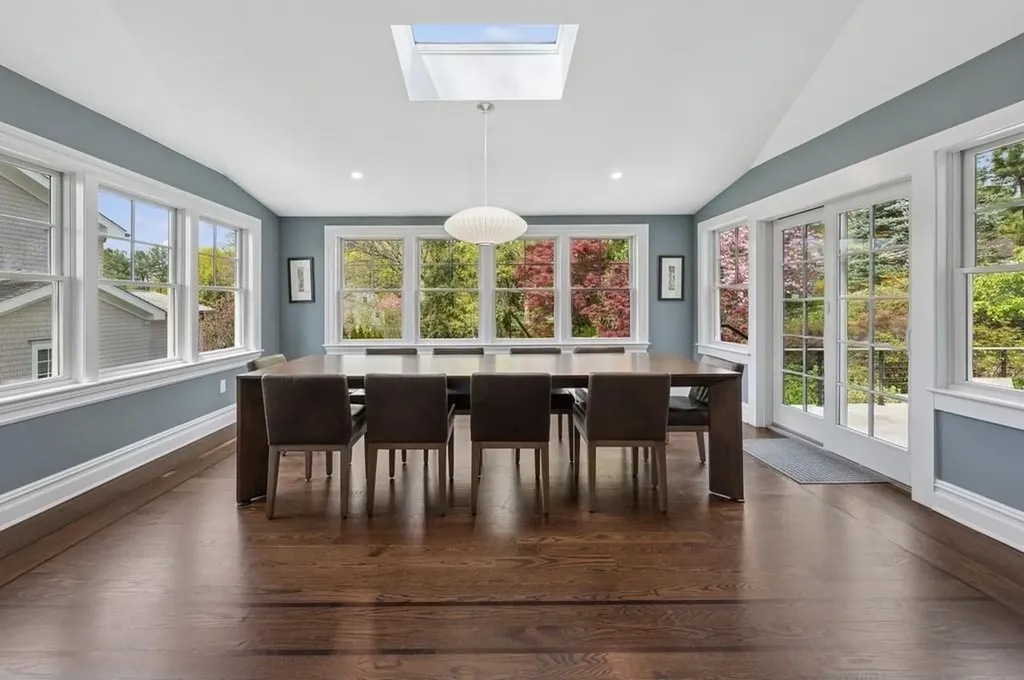 919 Sylvan Lane Mamaroneck NY 10543