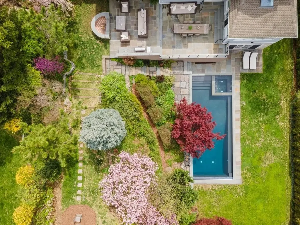 919 Sylvan Lane Mamaroneck NY 10543