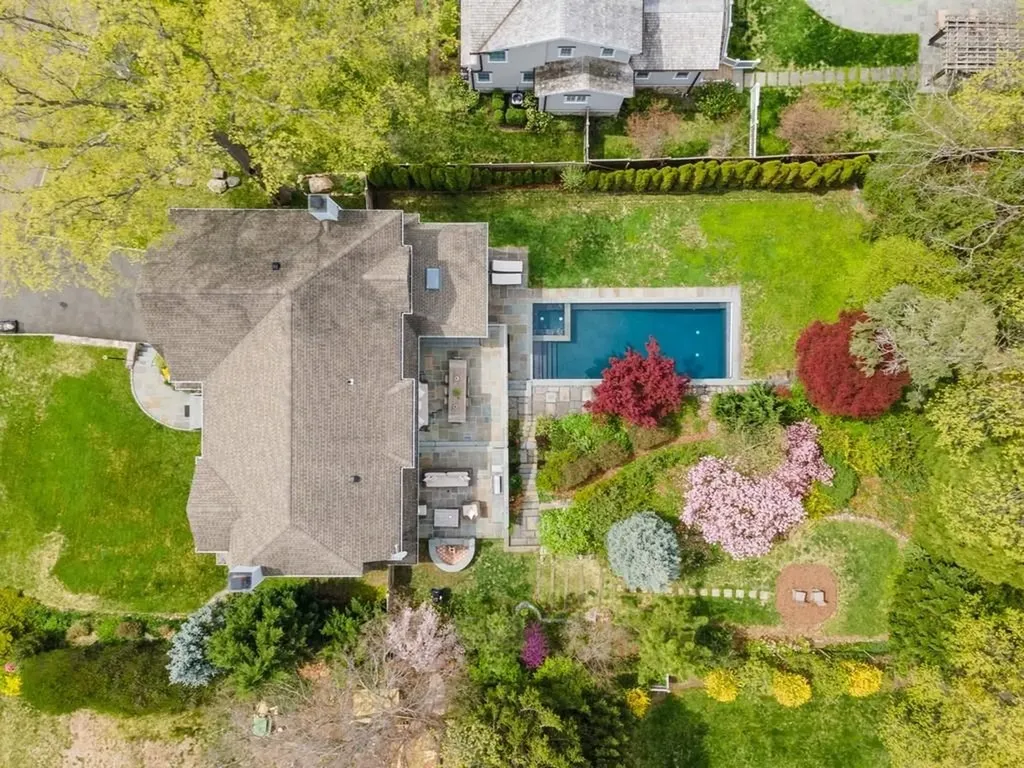 919 Sylvan Lane Mamaroneck NY 10543