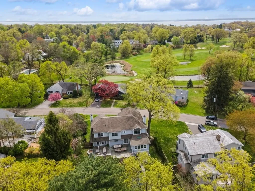 919 Sylvan Lane Mamaroneck NY 10543