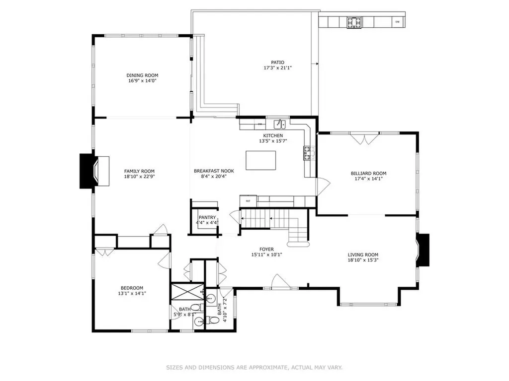 919 Sylvan Lane Mamaroneck NY 10543
