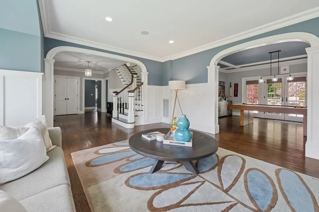 919 Sylvan Lane Mamaroneck NY 10543