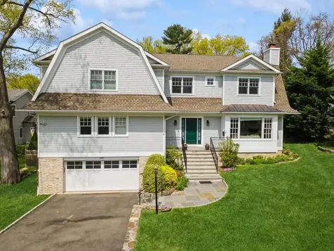 919 Sylvan Lane Mamaroneck NY 10543