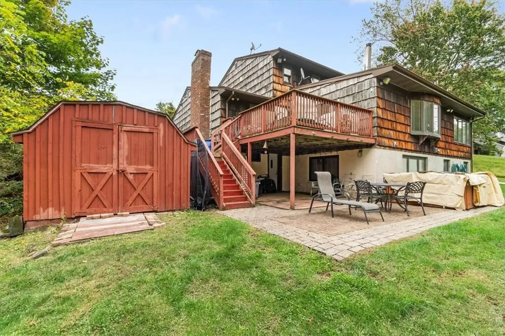 23 Cunningham Drive Monroe NY 10950