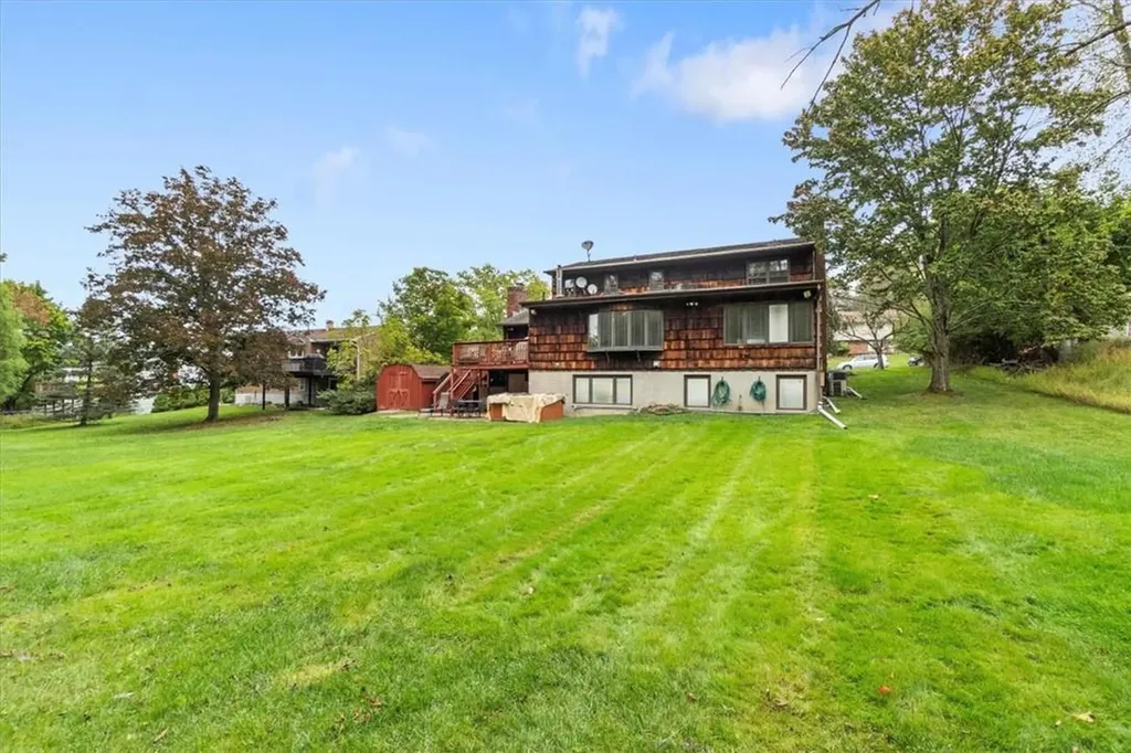 23 Cunningham Drive Monroe NY 10950