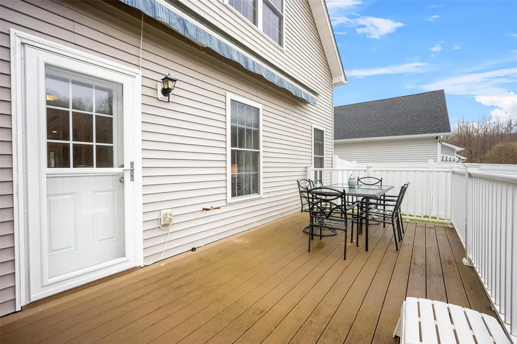 6 Emerson Terrace Highland NY 12528