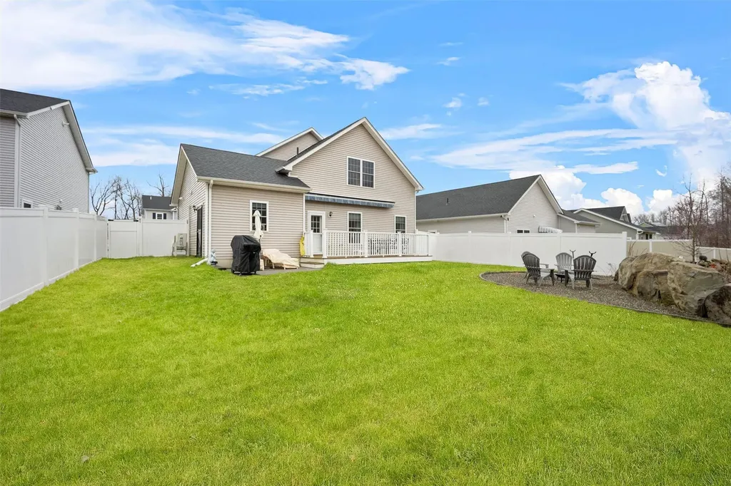 6 Emerson Terrace Highland NY 12528
