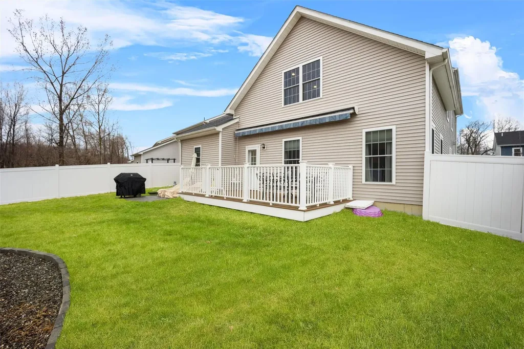 6 Emerson Terrace Highland NY 12528
