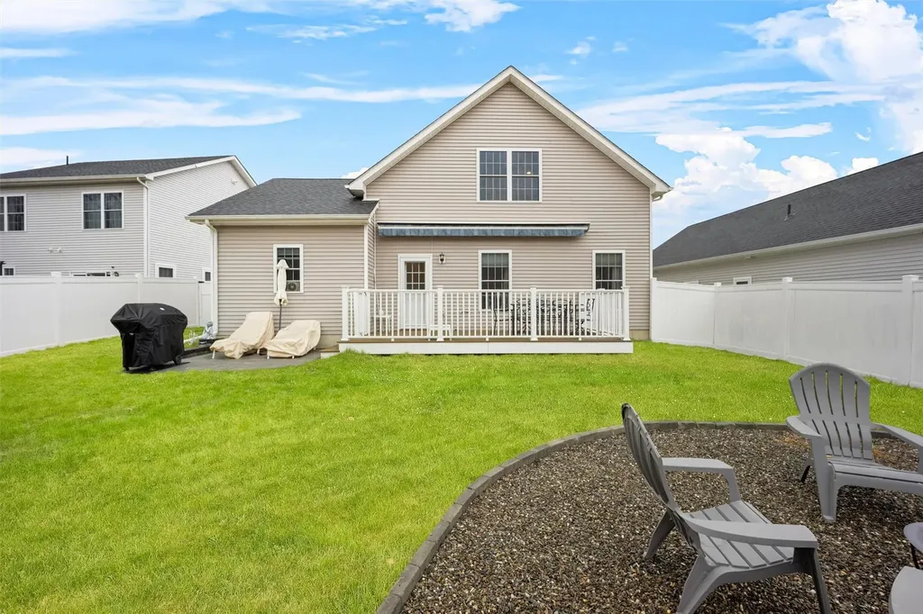 6 Emerson Terrace Highland NY 12528
